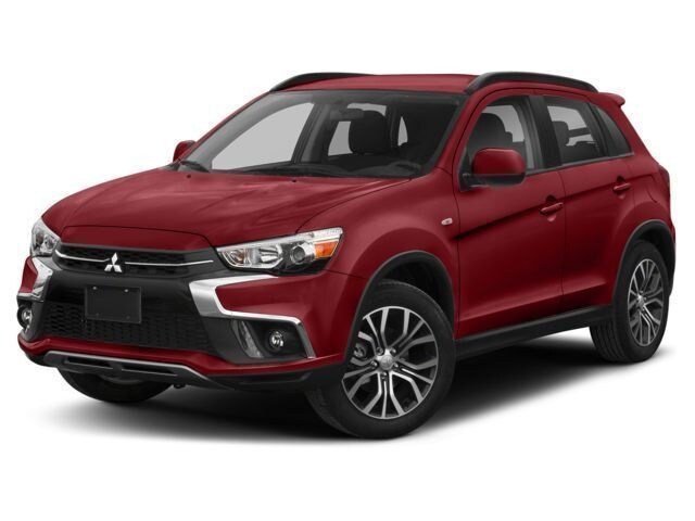mitsubishi rvr ii 2.4 at mitsubishi rvr ii 2.4 at